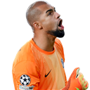 FO4 Player - Robert Sánchez