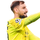 G. Donnarumma - FO4 Player FO4 Player - G. Donnarumma