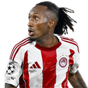 FO4 Player - Gelson Martins