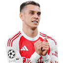 FO4 Player - L. Trossard