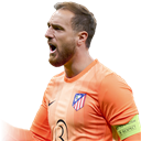 FO4 Player - J. Oblak