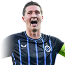 FO4 Player - H. Vanaken