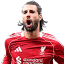 FO4 Player - D. Szoboszlai