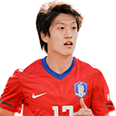 FO4 Player - Lee Chung Yong