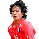 FO4 Player - Ahn Jung Hwan