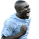 FO4 Player - M. Richards