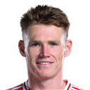 FO4 Player - S. McTominay