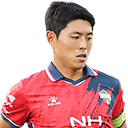 FO4 Player - Kim Seung Sub