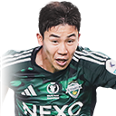 FO4 Player - Kim Tae Hyun