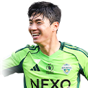 FO4 Player - Jeon Jin Woo