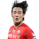 FO4 Player - Lee You Hyeon