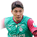 FO4 Player - Joo Min Kyu