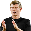 T. Kroos - FO4 Player FO4 Player - T. Kroos