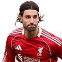 D. Szoboszlai - FO4 Player FO4 Player - D. Szoboszlai