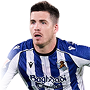 FO4 Player - Zubeldia