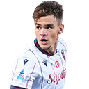 FO4 Player - T. Dallinga