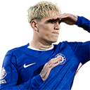 A. Garnacho - FO4 Player FO4 Player - A. Garnacho