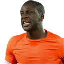 FO4 Player - Y. Touré