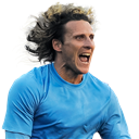 FO4 Player - D. Forlán