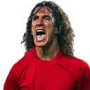 FO4 Player - C. Puyol