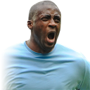 FO4 Player - Y. Touré