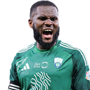 FO4 Player - F. Kessié