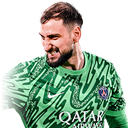 FO4 Player - G. Donnarumma