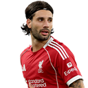 D. Szoboszlai - FO4 Player FO4 Player - D. Szoboszlai