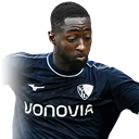 I. Sissoko - FO4 Player FO4 Player - I. Sissoko