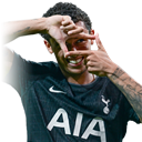 FO4 Player - B. Johnson