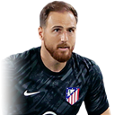 FO4 Player - J. Oblak