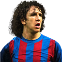 FO4 Player - Puyol