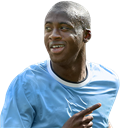 FO4 Player - Y. Touré
