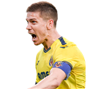 FO4 Player - J. Foyth