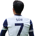 FO4 Player - H. Son