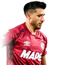 FO4 Player - E. Salvio