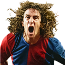 FO4 Player - C. Puyol