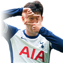 FO4 Player - Heung Min Son