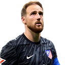 FO4 Player - J. Oblak