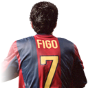 FO4 Player - Luís Figo