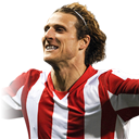 FO4 Player - D. Forlán