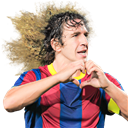 FO4 Player - Puyol