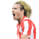 FO4 Player - Diego Forlán