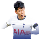 FO4 Player - Heung Min Son