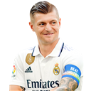 FO4 Player - T. Kroos