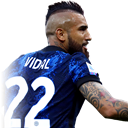 FO4 Player - Arturo Vidal