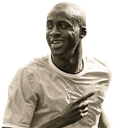 FO4 Player - Y. Touré