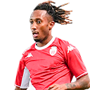 FO4 Player - Gelson Martins