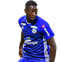 FO4 Player - Ibrahima Sissoko
