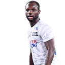 FO4 Player - Moussa Konaté